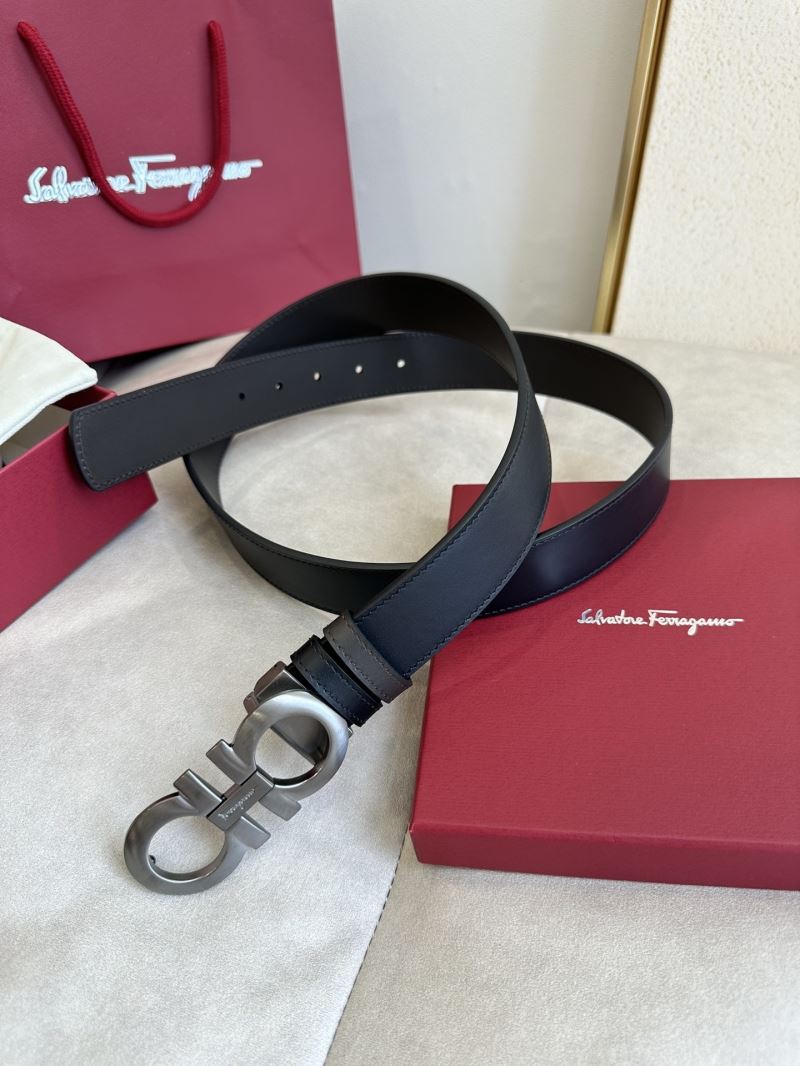 Ferragamo Belts
